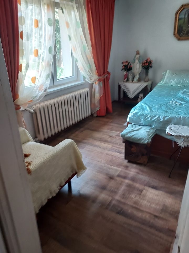dom wolnostojący, 6 pokoi Chmielno, ul. Kuby. Zdjęcie 8
