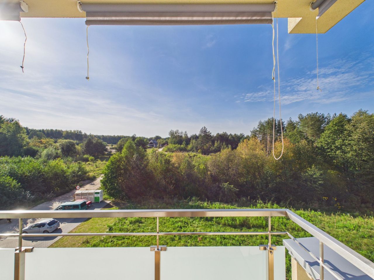 Mieszkanie – Wasilków, Dolina Cisów, powiat białostocki