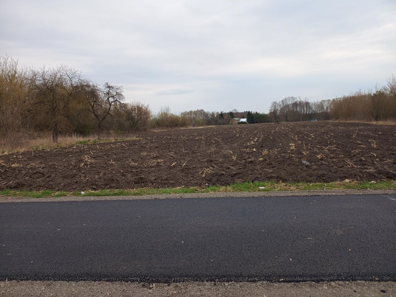 Działka budowlana Terespol, ul. Marii Konopnickiej. Zdjęcie 2