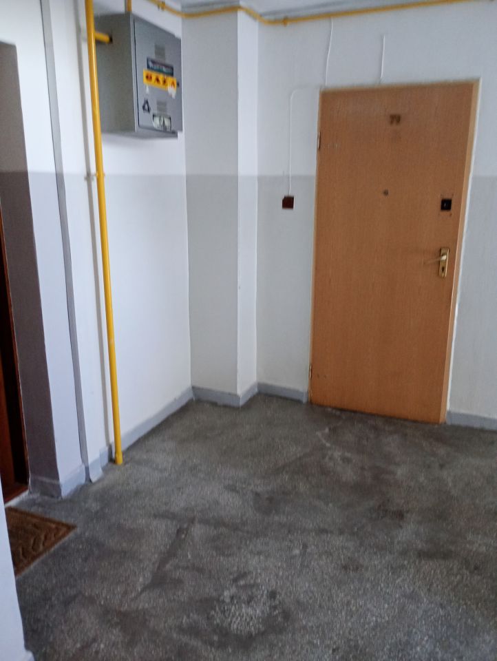 Mieszkanie 3-pokojowe Warszawa Targówek, ul. Wyszogrodzka. Zdjęcie 13