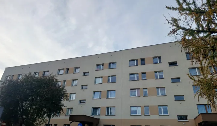 Mieszkanie 2-pokojowe Czeladź Śródmieście, ul. Niepodległości