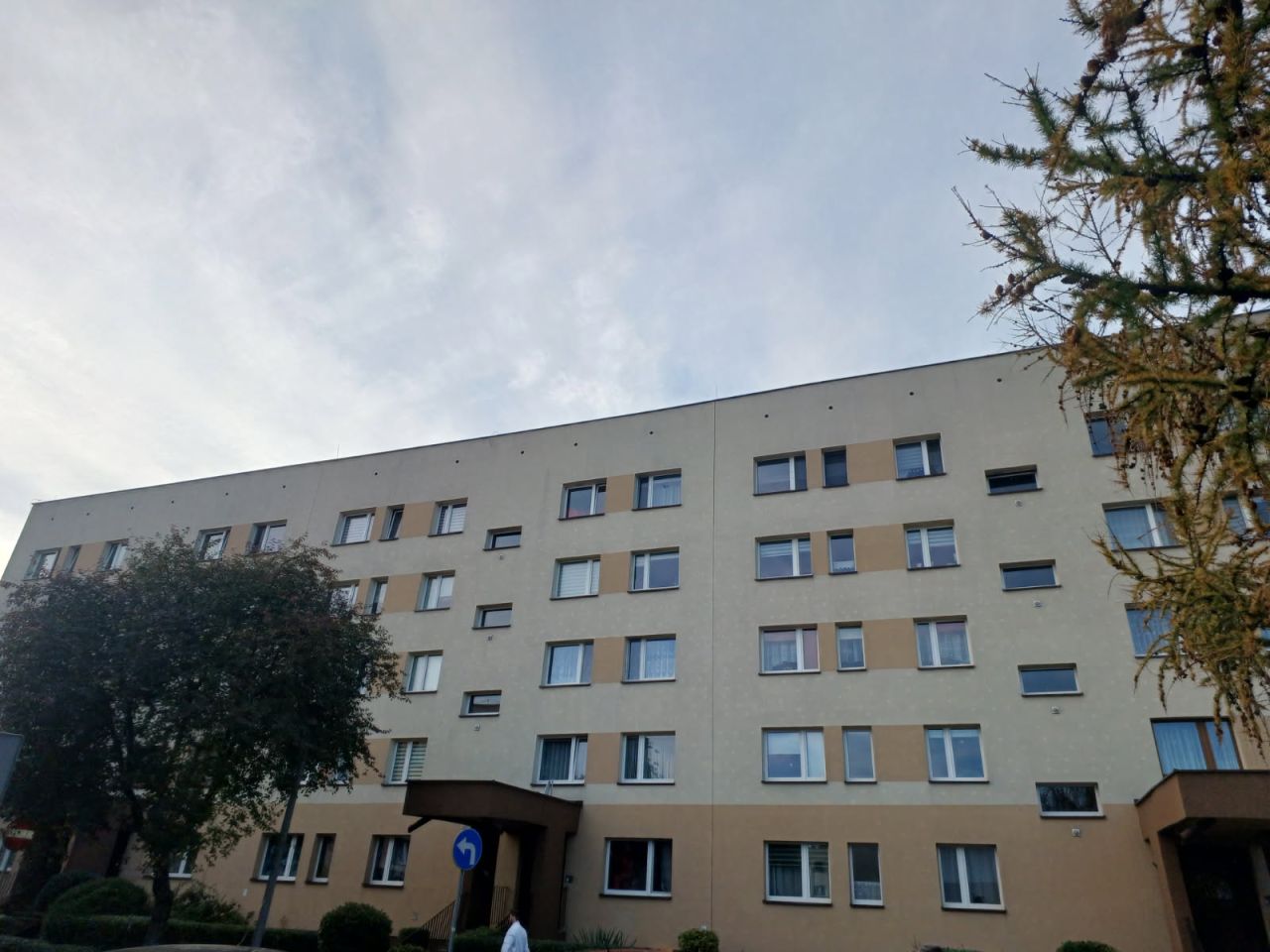 Mieszkanie 2-pokojowe Czeladź Śródmieście, ul. Niepodległości. Zdjęcie 1
