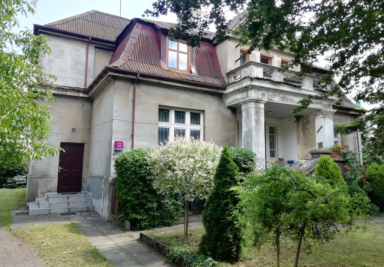 dom wolnostojący, 10 pokoi Kutno Kościuszków, ul. Sowińskiego