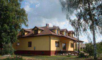 dom, 9 pokoi Żychowo