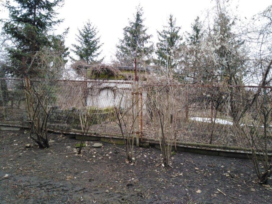 Działka rekreacyjna Inowrocław Centrum, ul. Studzienna