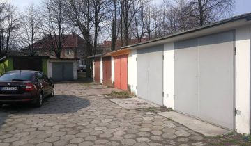 Garaż/miejsce parkingowe Katowice Kostuchna, ul. Jana Chęcińskiego