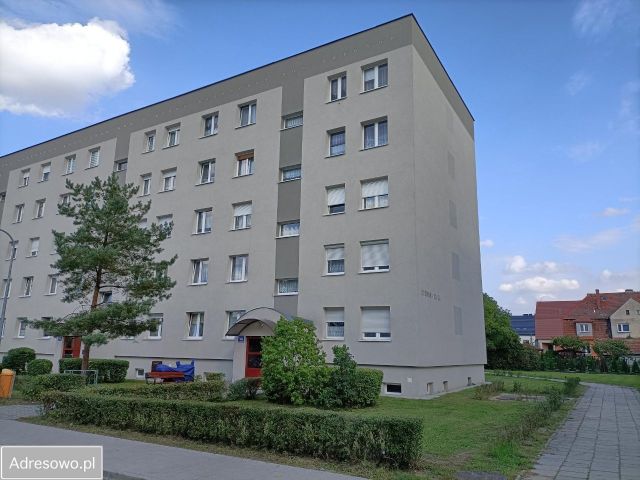 Mieszkanie 2-pokojowe Żagań, ul. Sosnowa. Zdjęcie 1