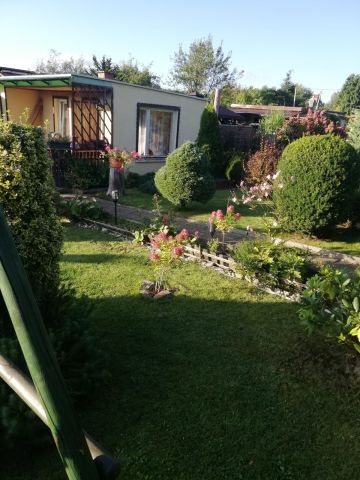 Działka rekreacyjna Bytom. Zdjęcie 1