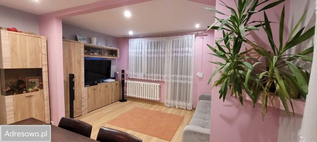 Mieszkanie 4-pokojowe Knurów, ul. Lotników. Zdjęcie 1