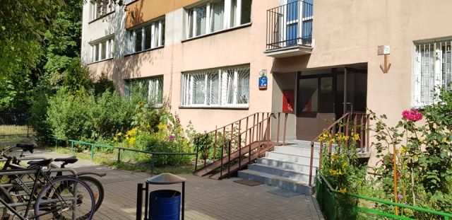 Mieszkanie 2-pokojowe Warszawa Żoliborz, ul. Dymińska. Zdjęcie 14