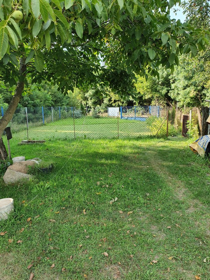 Działka rolno-budowlana Nowe Iganie, ul. Ukośna. Zdjęcie 3