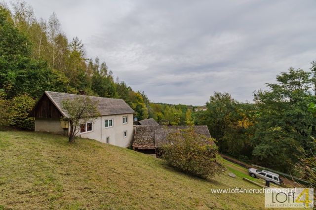 dom wolnostojący, 4 pokoje Melsztyn. Zdjęcie 8