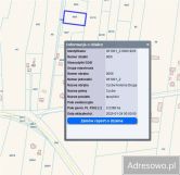 Działka budowlana Cyców-Kolonia Druga. Zdjęcie 1