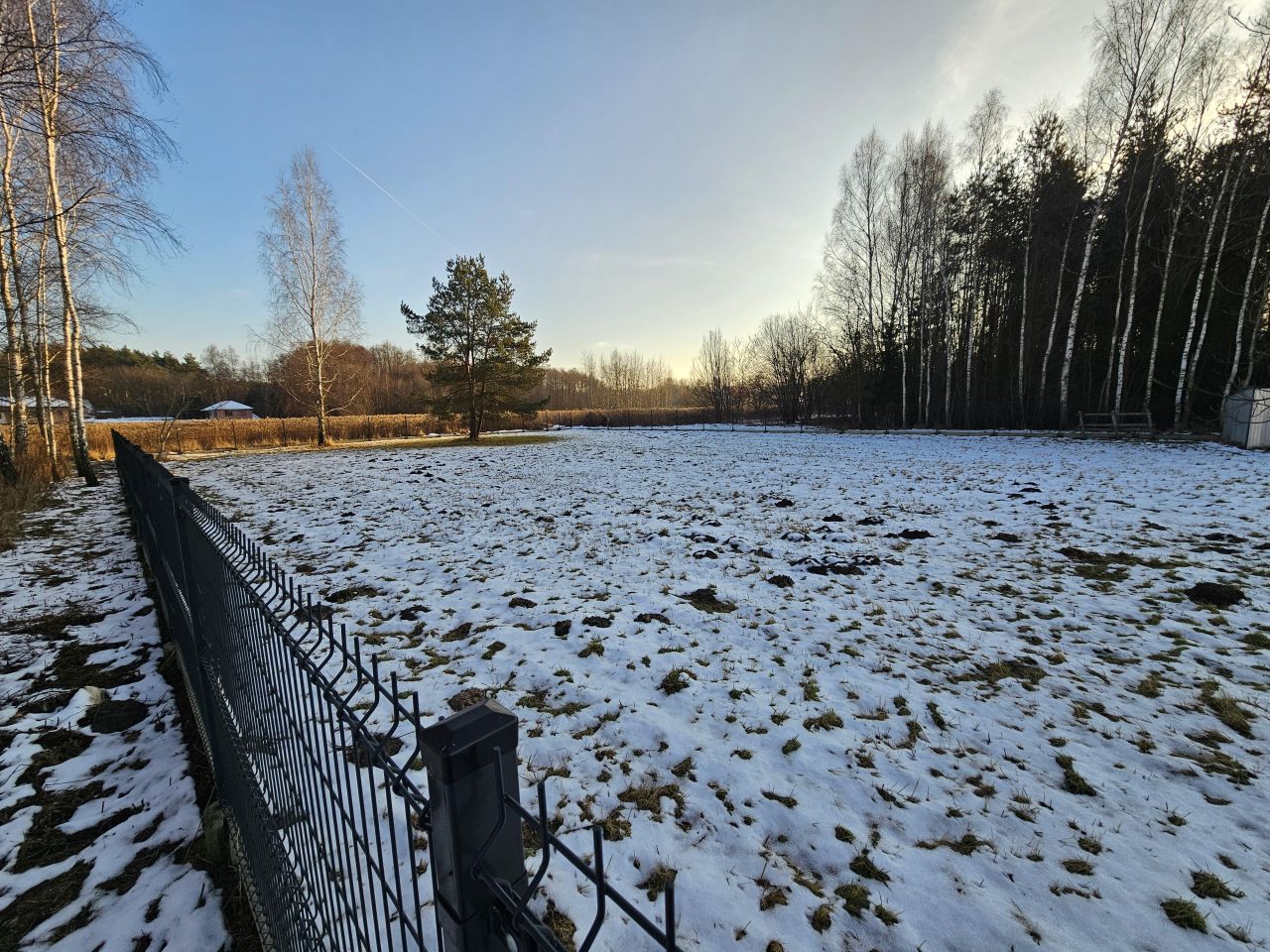 Działka budowlana Rytwiany, ul. Długa. Zdjęcie 16