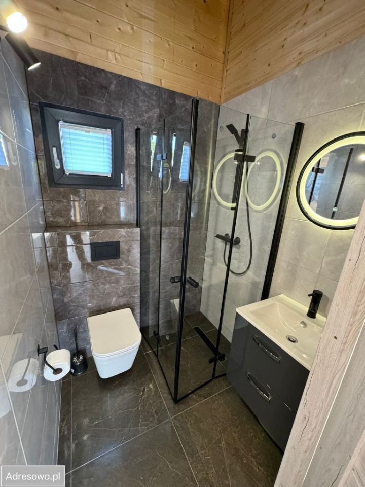 Nieruchomość komercyjna Jarosławiec, ul. Malinowa. Zdjęcie 7