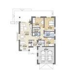 dom wolnostojący Biały Bór. Zdjęcie 2