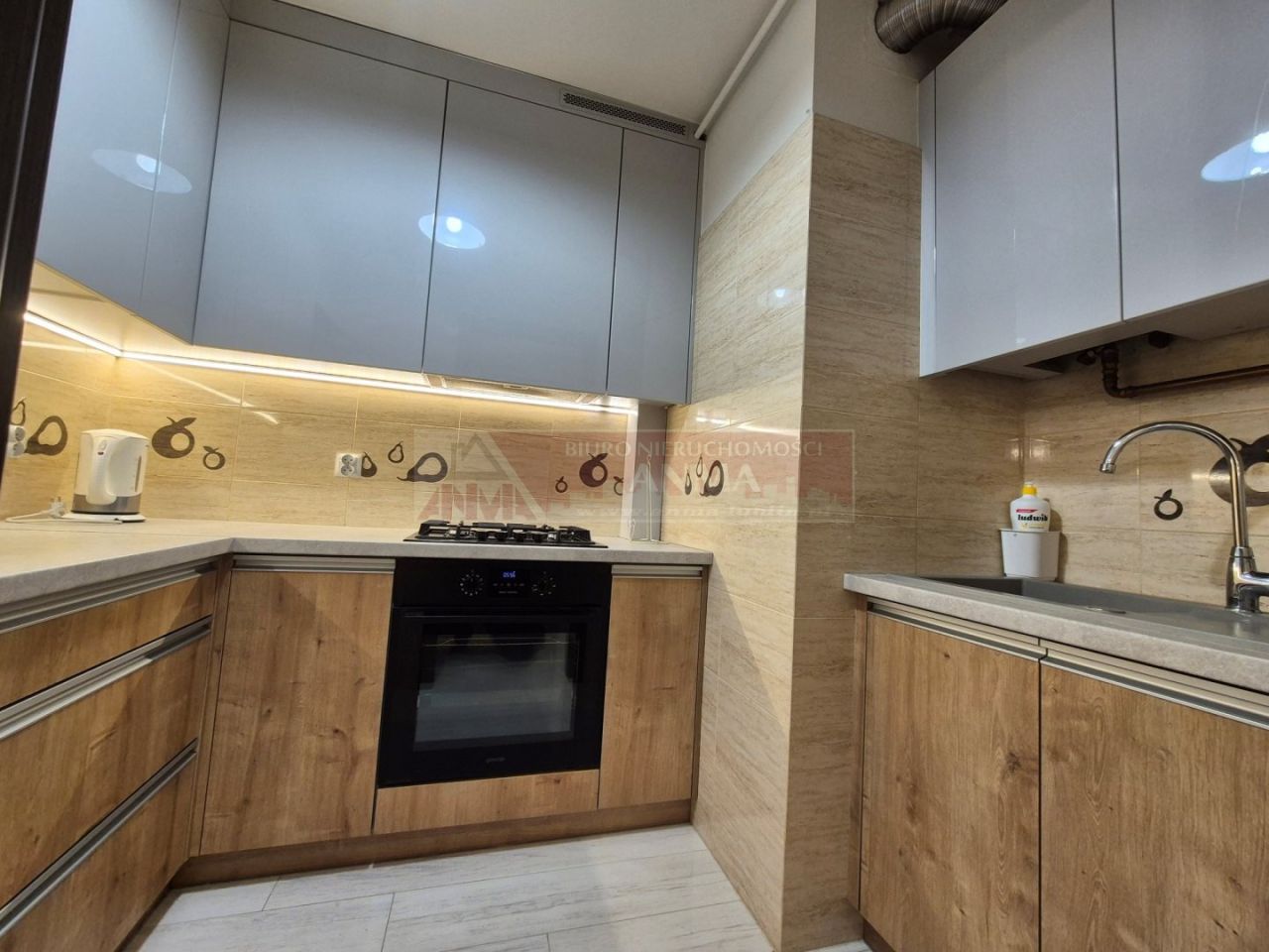 Mieszkanie 2-pokojowe Lublin LSM, ul. Bolesława Śmiałego