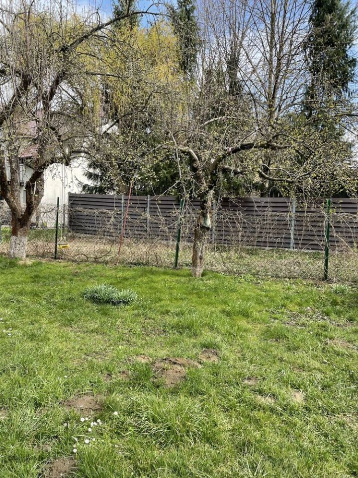 Działka rod Nowy Sącz. Zdjęcie 8