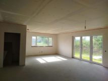 dom wolnostojący Bieślin. Zdjęcie 4