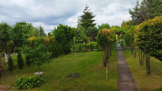 Działka rekreacyjna Kruszwica, ul. Działkowa. Zdjęcie 1