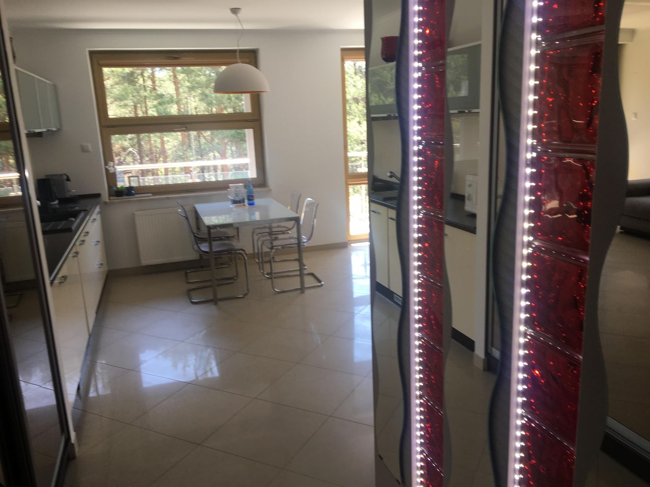 Mieszkanie 2-pokojowe Jurata, ul. Świętopełka. Zdjęcie 7