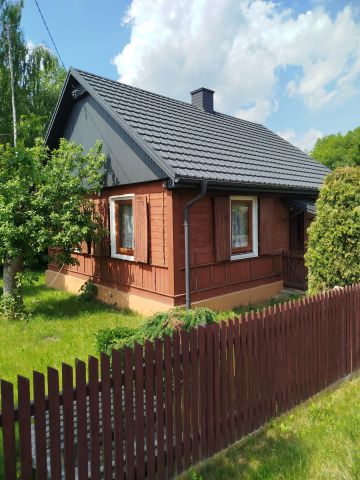 dom wolnostojący, 2 pokoje Rzuców, ul. Stanisława Staszica. Zdjęcie 1