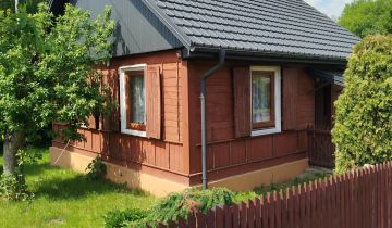 dom wolnostojący, 2 pokoje Rzuców, ul. Stanisława Staszica