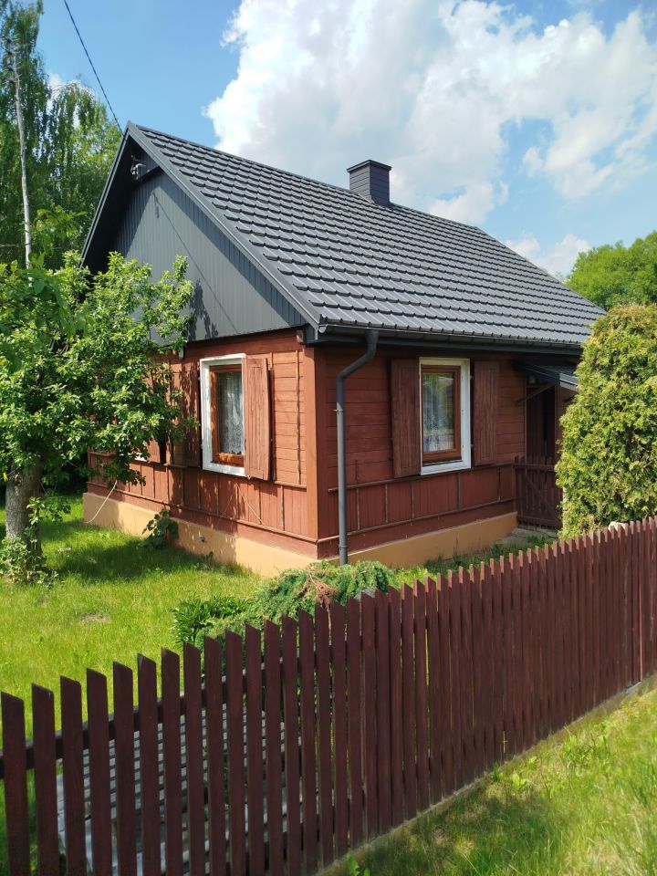 dom wolnostojący, 2 pokoje Rzuców, ul. Stanisława Staszica