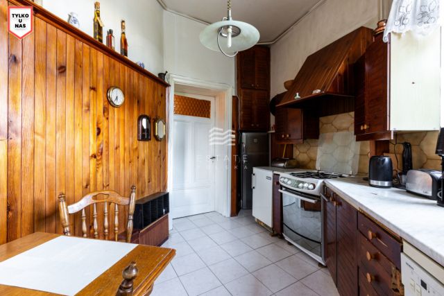 Mieszkanie 7-pokojowe Sopot Sopot Dolny, ul. 3 Maja. Zdjęcie 11