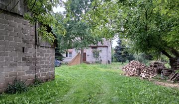 dom wolnostojący, 2 pokoje Ostrówek