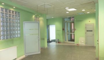 Lokal Wrocław Grabiszyn, ul. Icchaka Lejba Pereca