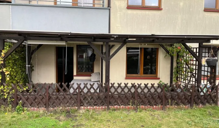 Mieszkanie 2-pokojowe Wysoka, ul. Brzozowa