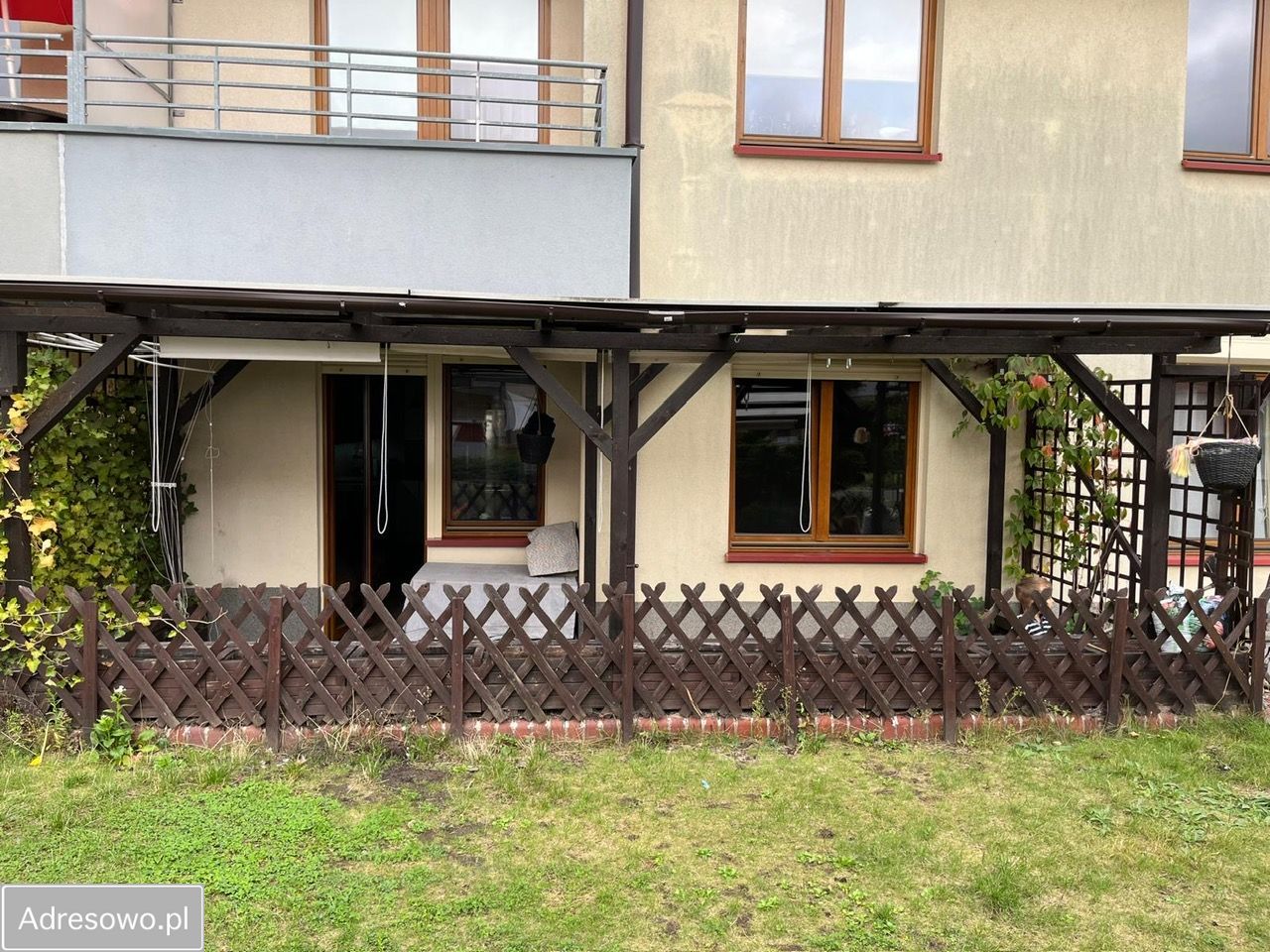 Mieszkanie 2-pokojowe Wysoka, ul. Brzozowa