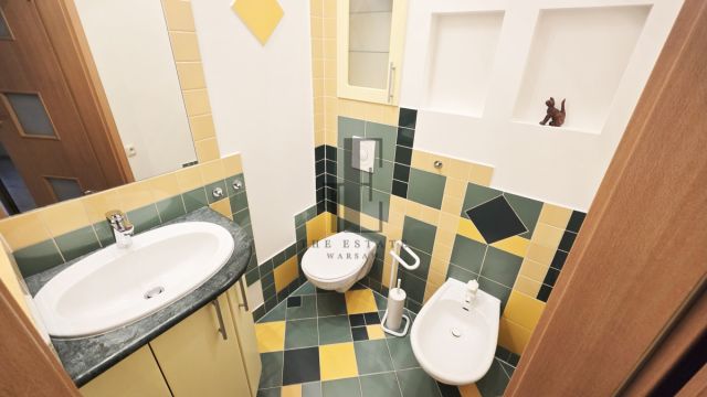 Mieszkanie 3-pokojowe Warszawa Mokotów. Zdjęcie 6