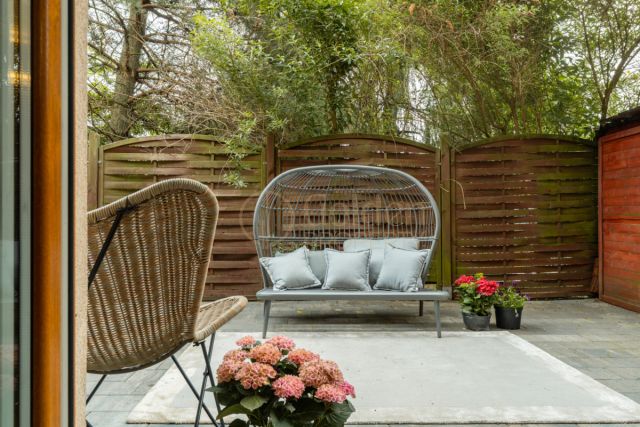 dom szeregowy, 6 pokoi Rumia, ul. Rajska. Zdjęcie 24