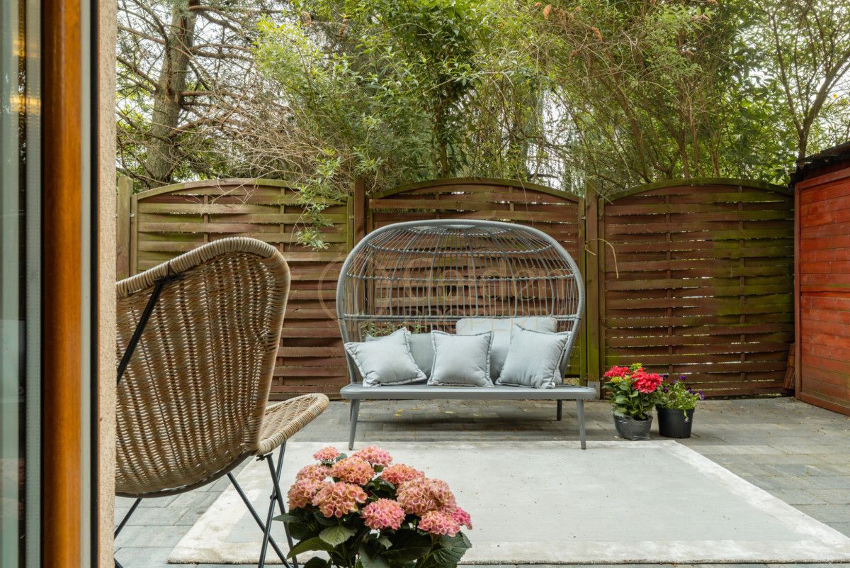 dom szeregowy, 6 pokoi Rumia, ul. Rajska. Zdjęcie 24