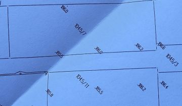 Działka budowlana Orońsko, ul. Starowiejska