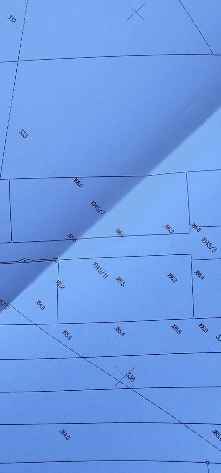 Działka budowlana Orońsko, ul. Starowiejska