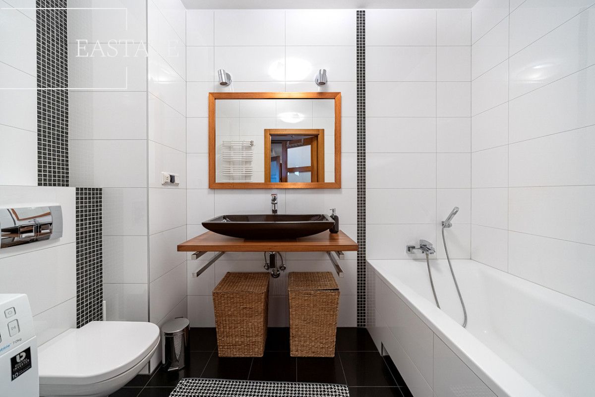 Mieszkanie 2-pokojowe Warszawa Włochy, ul. Stawy. Zdjęcie 9