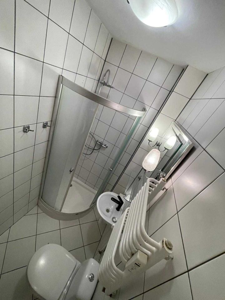 Mieszkanie 2-pokojowe Katowice Brynów, ul. Wincentego Pola. Zdjęcie 4