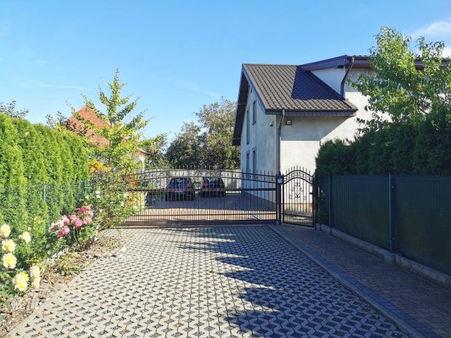 dom wolnostojący, 8 pokoi Witaszyce, ul. Szkolna. Zdjęcie 5