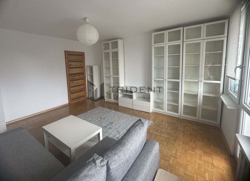 Mieszkanie 2-pokojowe Warszawa Ursynów, ul. Hawajska. Zdjęcie 3