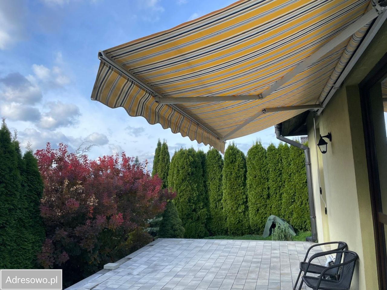 dom wolnostojący, 3 pokoje Bielsko-Biała Hałcnów, ul. Hałcnowska. Zdjęcie 8