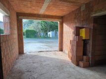 dom wolnostojący Zwierzyniec Trzeci. Zdjęcie 3