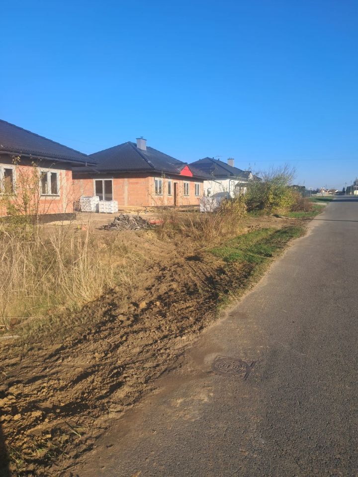 dom wolnostojący, 4 pokoje Zduny. Zdjęcie 6