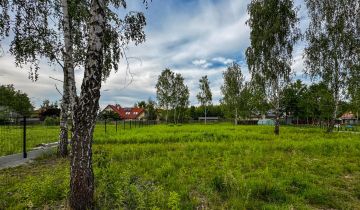 Działka budowlana Kopki, ul. Sympatyczna