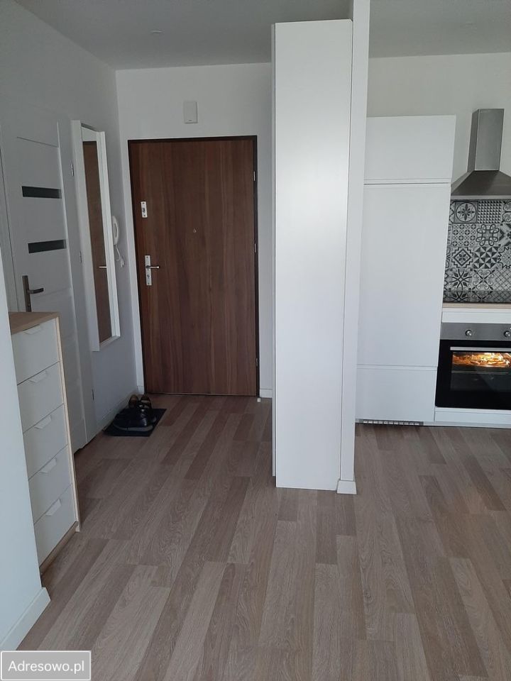 Mieszkanie 2-pokojowe Wrocław Jagodno, ul. Edmunda Kajdasza. Zdjęcie 7