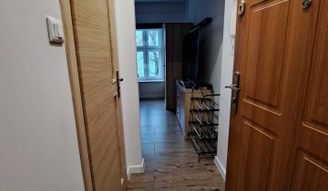 Mieszkanie 1-pokojowe Iława