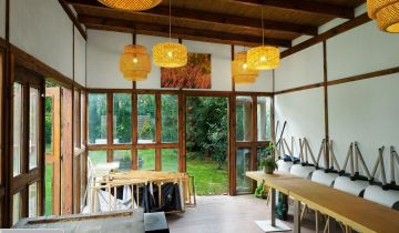 bliźniak, 5 pokoi Izabelin C