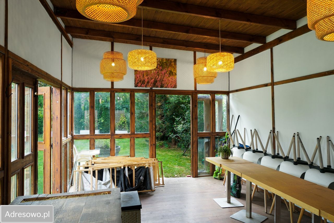 bliźniak, 5 pokoi Izabelin C. Zdjęcie 2